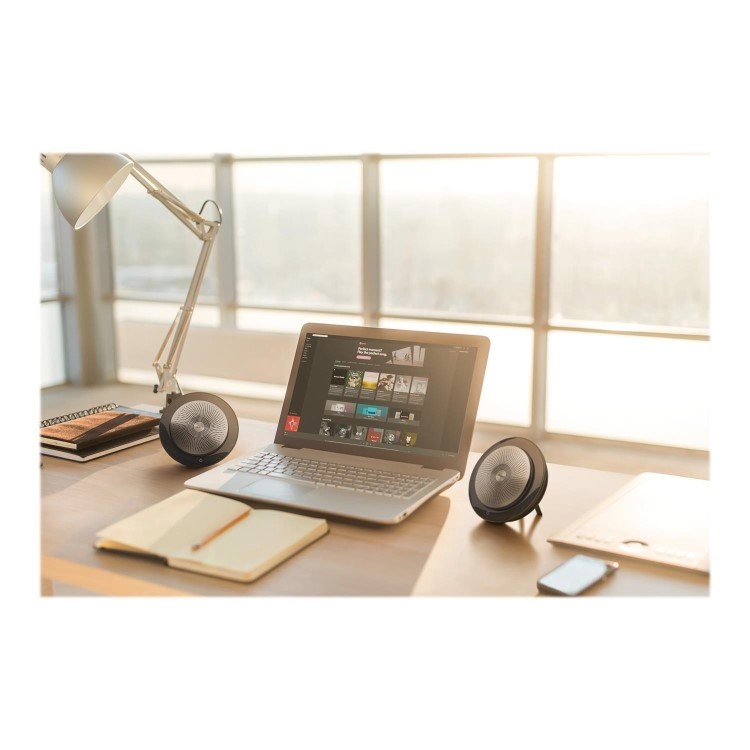 Jabra Speak 710 UC USB Bluetooth Speakerphone