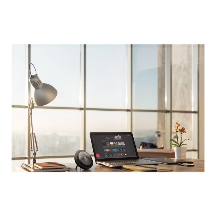 Jabra Speak 710 UC USB Bluetooth Speakerphone