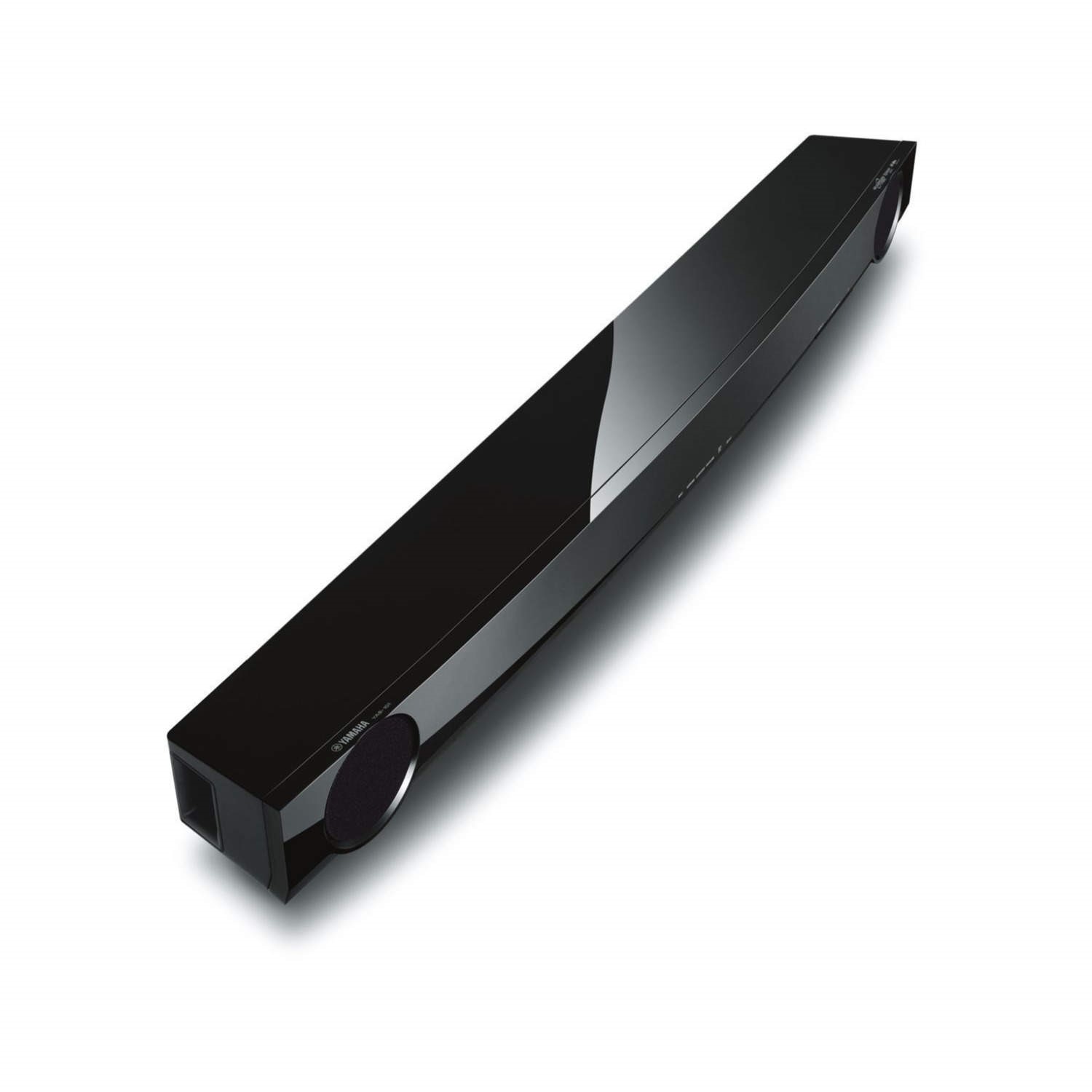 yamaha yas 101 external subwoofer