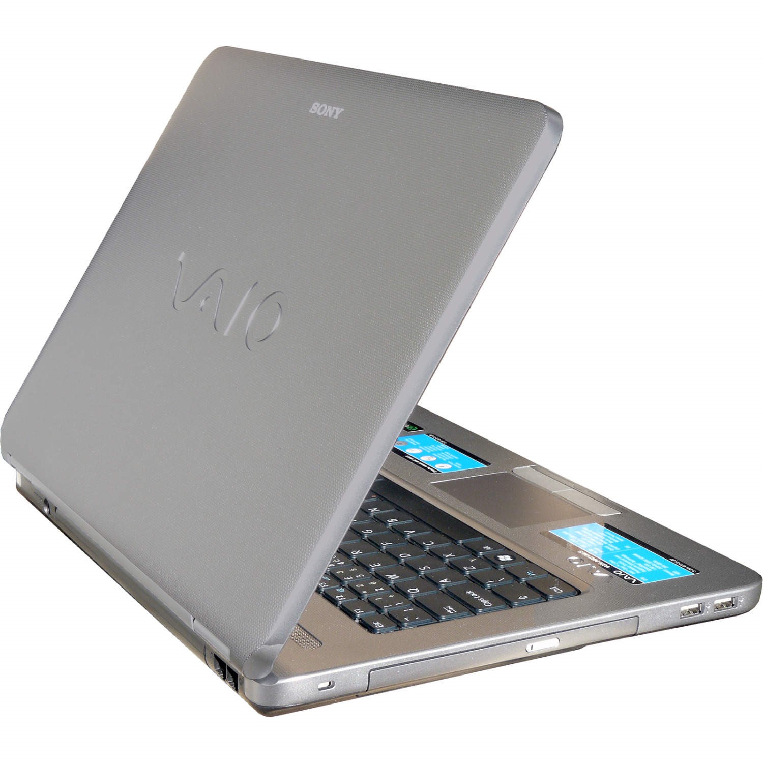 Refurbished Grade A3 Sony VAIO NR21M/S 2GB 200GB Windows Vista