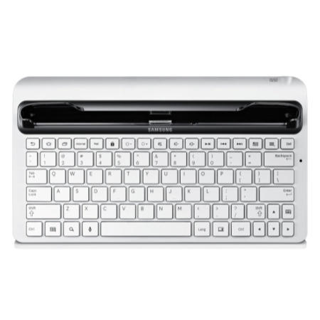 Ex Demo Samsung Keyboard Dock for Galaxy Tab 2 10.1 UK