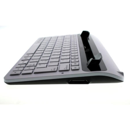 Ex Demo Samsung Keyboard Dock for Galaxy Tab 2 10.1 UK