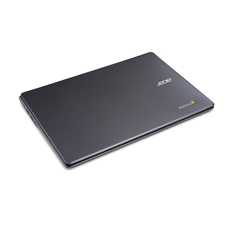 Refurbished Acer Aspire C720 Intel Celeron 2955U 2GB 16GB 11.6 Inch Chromebook