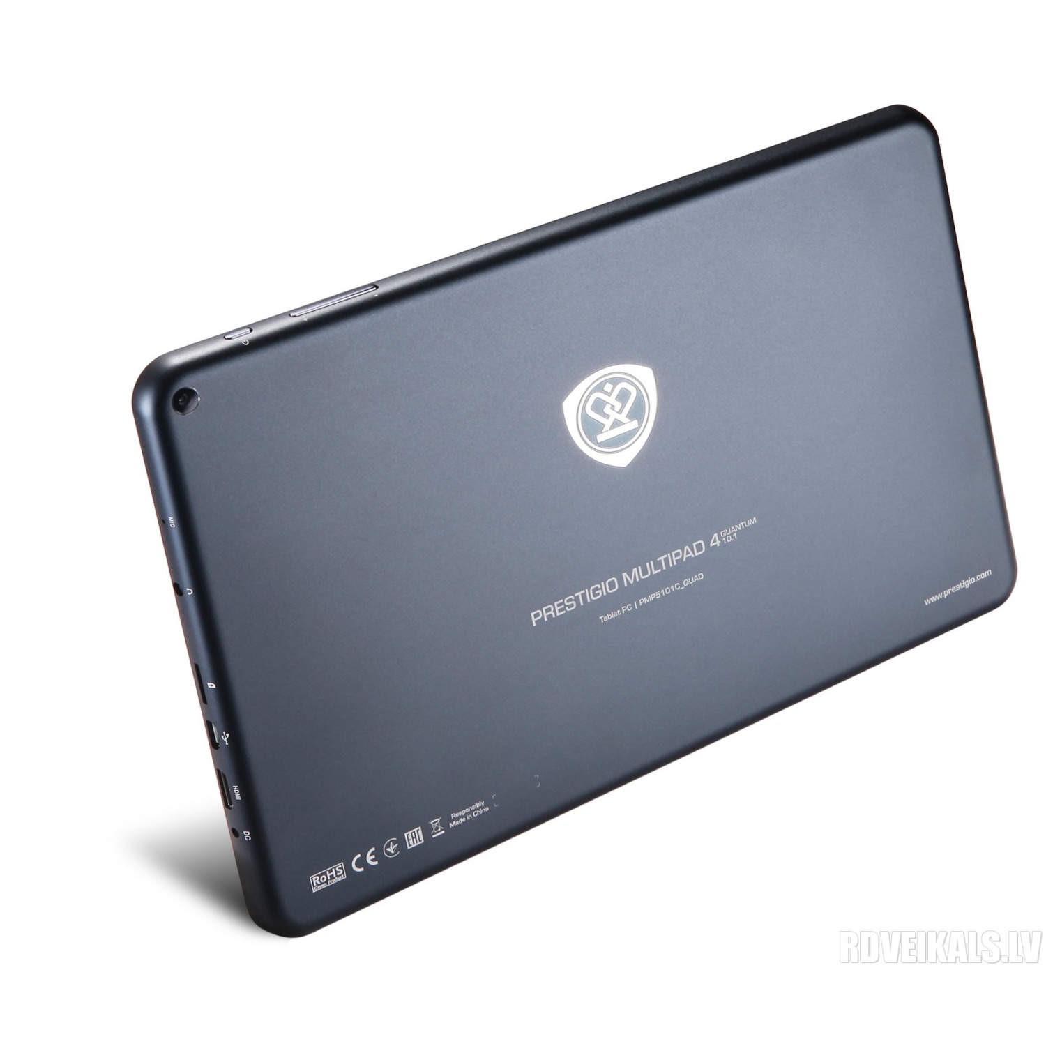 Prestigio MultiPad 4 Quantum 10.1 Prestigio MULTIPAD 4 Quantum 10.1