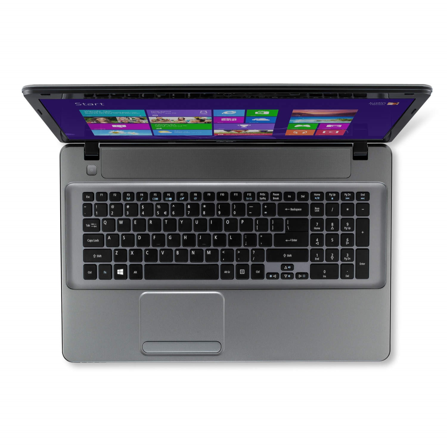 Acer Aspire E1-771 Core i3 6GB 750GB 17.3 inch Windows 8.1 Laptop