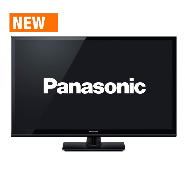 Ex Display - As new but box opened - Panasonic TX-L50B6B 50 Inch Freeview LED TV