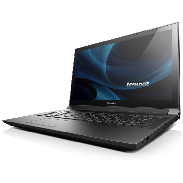 Lenovo Essential B50-70 Core i5-4210U 4GB 500GB DVDSM Windows 7/8 Professional Laptop 