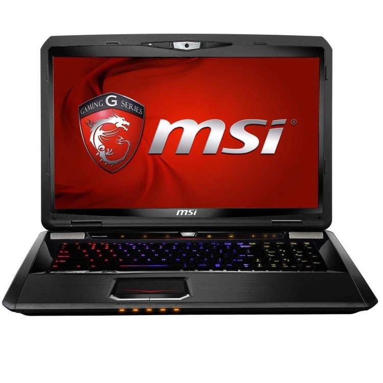 GRADE A1 - As new but box opened - MSI G70 2PC Stealth - 257UK Core i7 17.3 Inch  Nvidia GTX860M Gaming Laptop + Free Game Download!