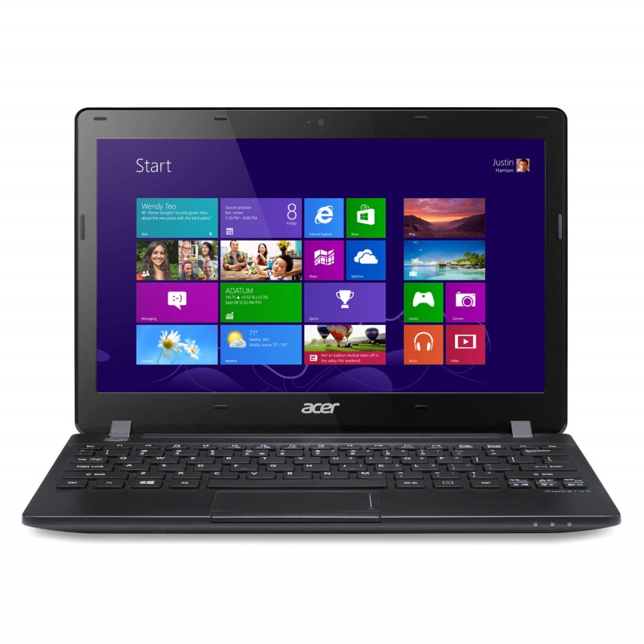 acer aspire windows 8 download