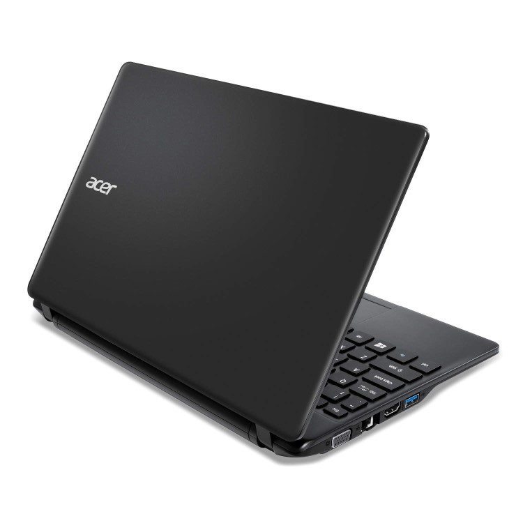 Acer Aspire V5-123 4GB 500GB Windows 8 Laptop in Black 