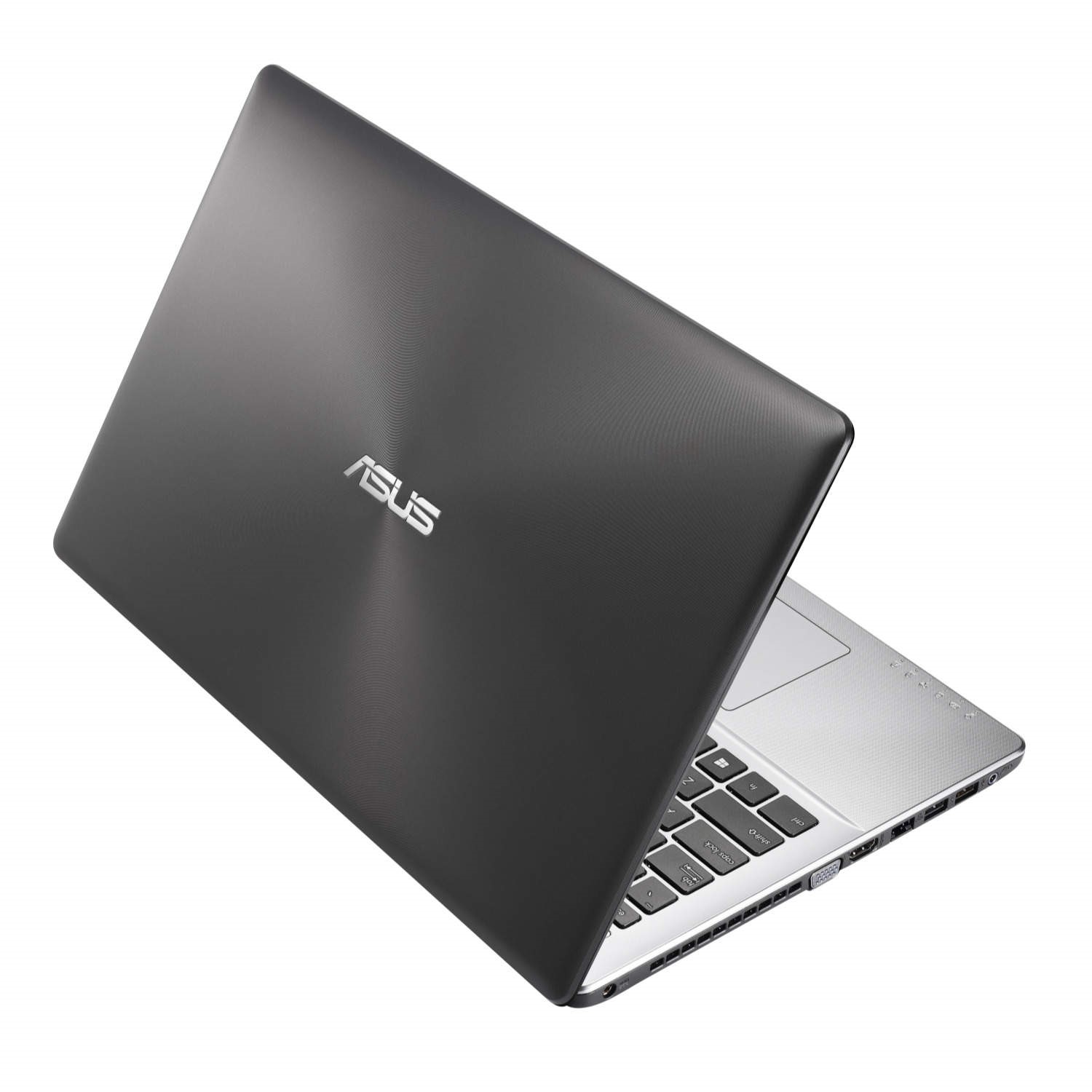 ASUS X550C - i5 - B - J ASUS X550C LAPTOP 15.6\" LCD CORE i7 WEBCAM HDMI NVIDIA 16GB RAM 500GB SSD  WIN 10