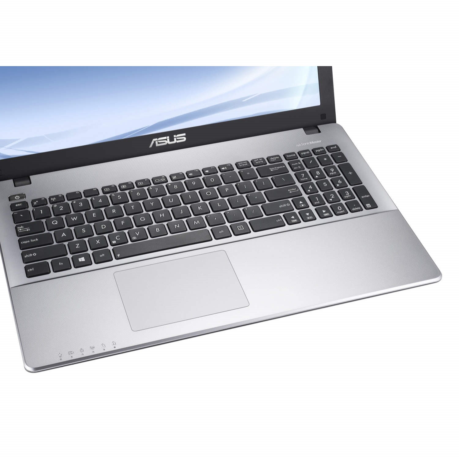 美品&高速SSD搭載! ASUS X550CC Core i5 3337U/8GB RAM/500GB