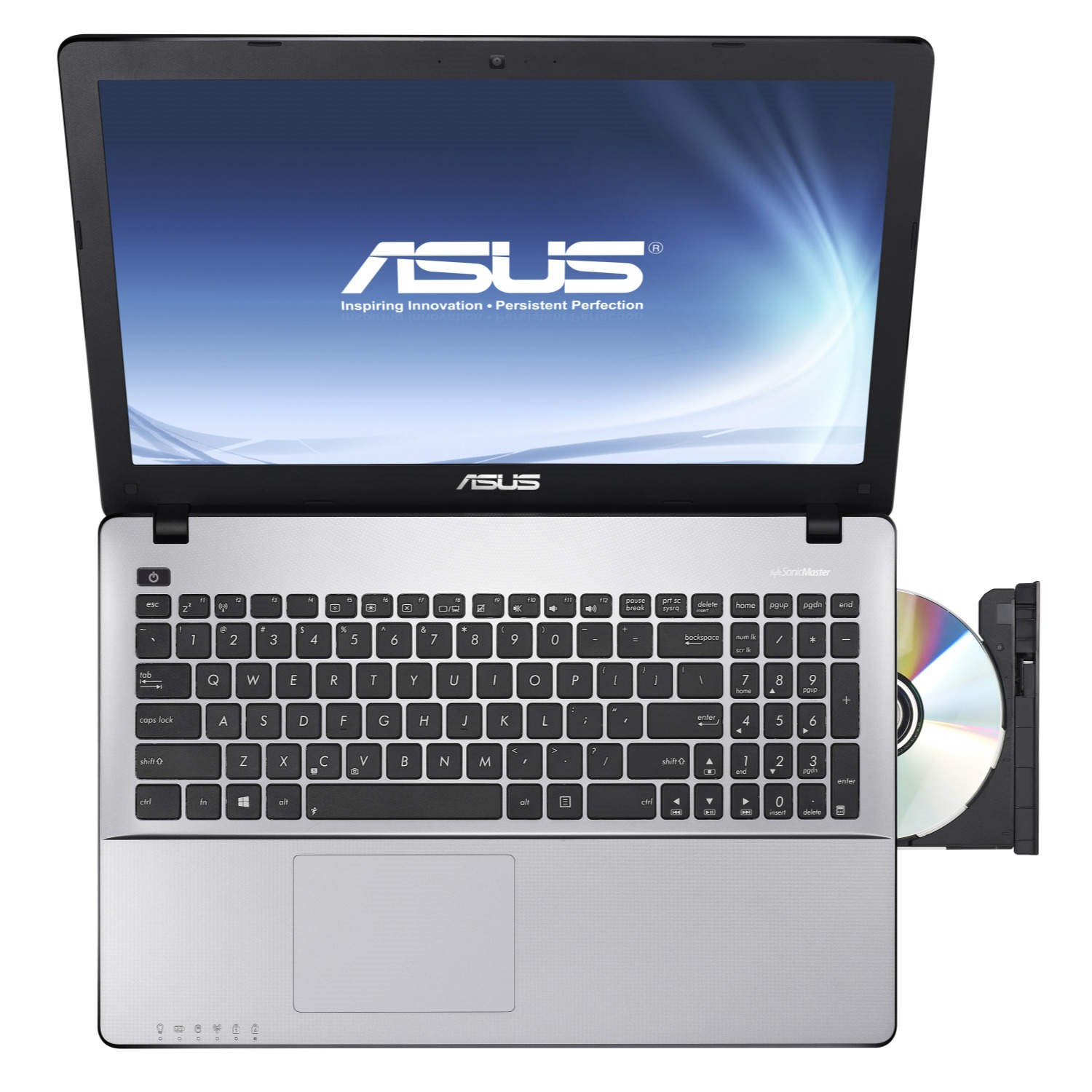 Asus X550CC Core i5 8GB 1TB Windows 8 Gaming Laptop - Laptops Direct