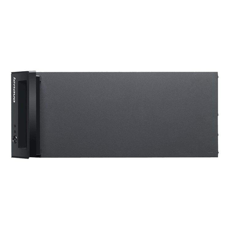 GRADE A1 - As new but box opened - Lenovo E73 TWR Core i5-4460s 4GB 500GB DVDRW Windows 7/8.1 Professional Desktop