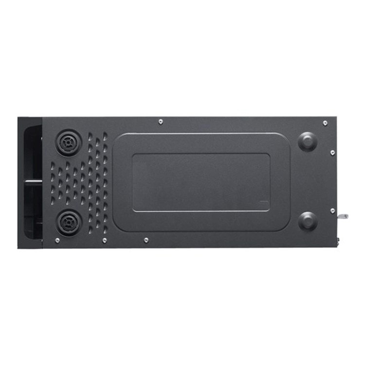 GRADE A1 - As new but box opened - Lenovo E73 TWR Core i5-4460s 4GB 500GB DVDRW Windows 7/8.1 Professional Desktop