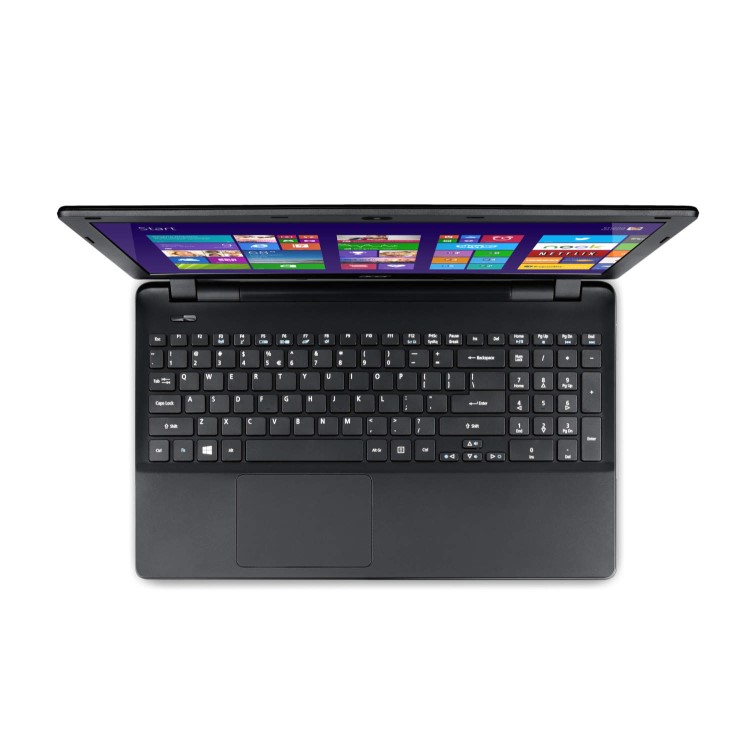 GRADE A1 - As new but box opened - Acer TravelMate P256 Core i3 Windows 7 Pro / Windows 8.1 Pro Business Laptop