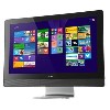 GRADE A1 - As new but box opened - Acer Aspire Z3-615 Black 23&quot; Touch AIO Intel Core i3-41306GB1TBIntergrated DVD RW Windows 8.1