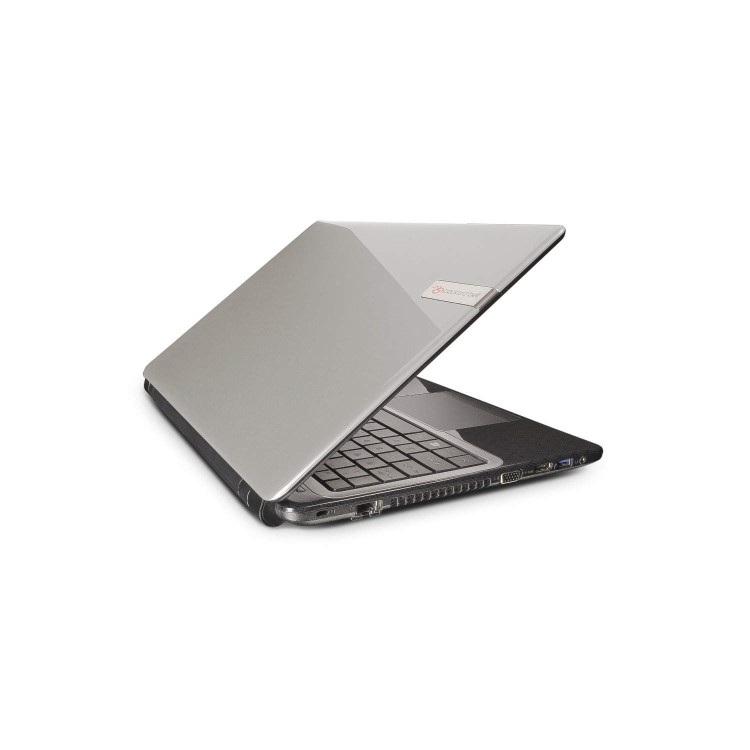 Refurbished Grade A1 Packard Bell TE69 Celeron N2820 4GB 500GB Windows 8.1 15.6 Inch Laptop 