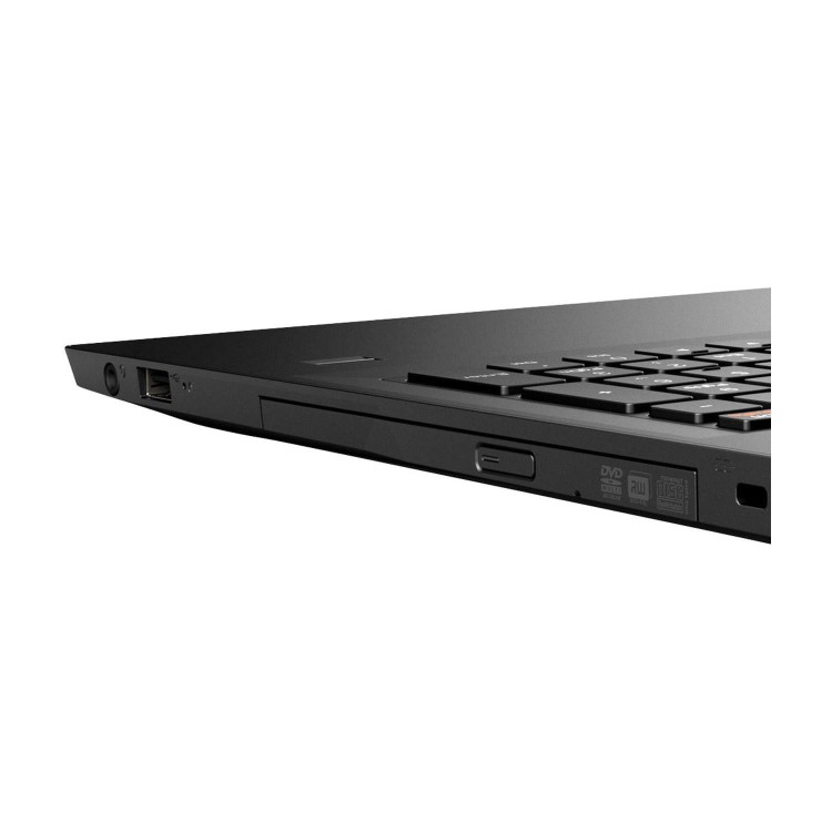 GRADE A1 - As new but box opened - Lenovo Essential B50-45 Quad Core 4GB 500GB Windows 7 Pro / Windows 8.1 Pro Laptop 