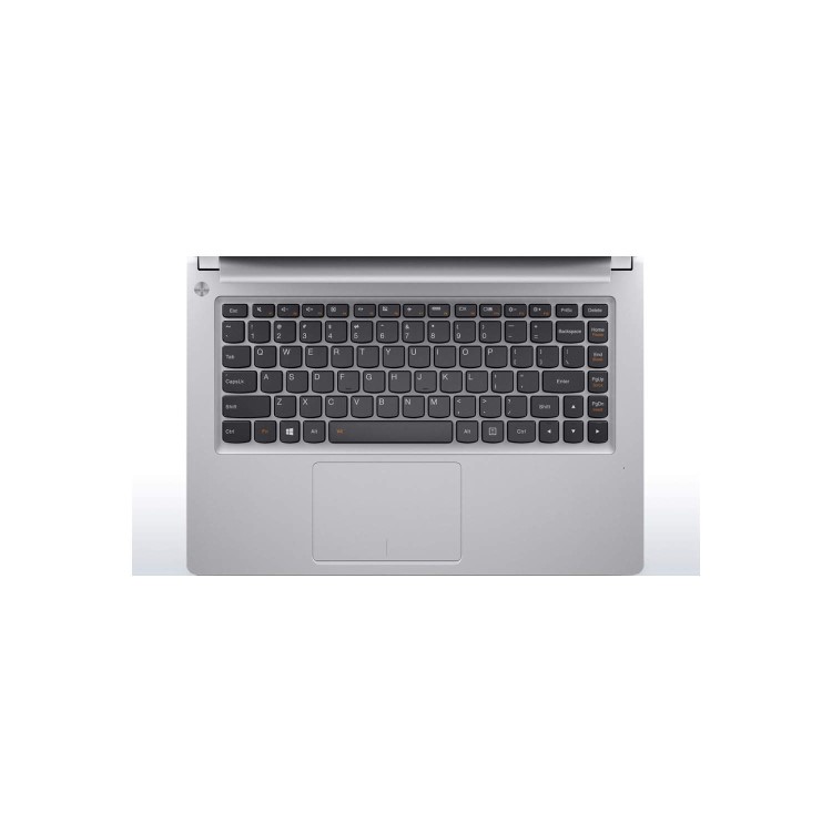 GRADE A1 - As new but box opened - Lenovo Essential M30-70 13.3 Inch HD Celeron 2957U 1.4GHz 4GB 500GB Windows 8.1 Laptop 
