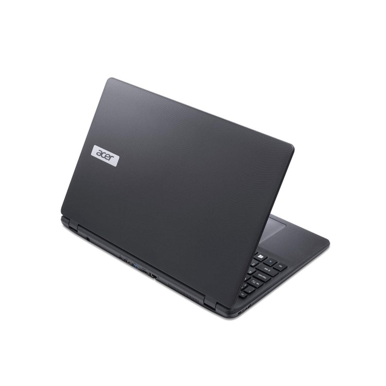 GRADE A1 - As new but box opened - Acer Aspire ES1-512 Celeron N2840 2.16GHz 4GB 1TB DVDSM 15.6" Windows 8.1 Laptop - 12 Months FREE McAfee LiveSafe Internet Security
