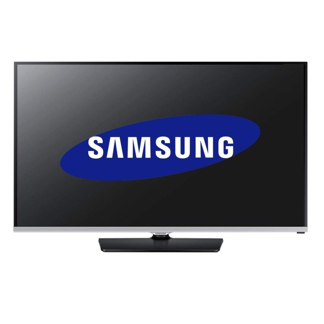 Ex Display - As new but box opened - Samsung UE40H5000 40 Inch Freeview HD LED TV