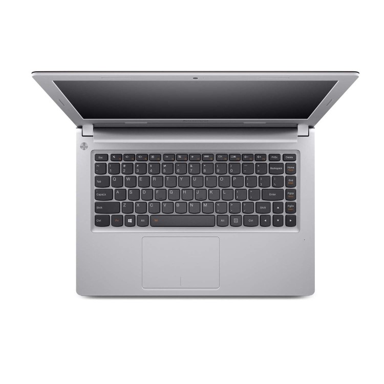 GRADE A1 - As new but box opened - Lenovo M30-70 Core i5-4210U 4GB 500GB + 8GB SSD 13.3 inch Windows /  8.1 Pro Laptop