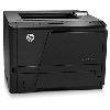GRADE A1 - As new but box opened - Hewlett Packard HP LASERJET PRO 400 M401A Printer