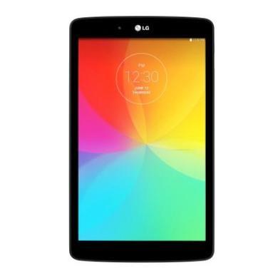 GRADE A1 - As new but box opened - LG G Pad 8.0 V490 8 inch Tablet PC Snapdragon MSM8926 1.2GHz 1GB 16GB WiFi LTE  Android 4.4.2 KitKat Black Tablet