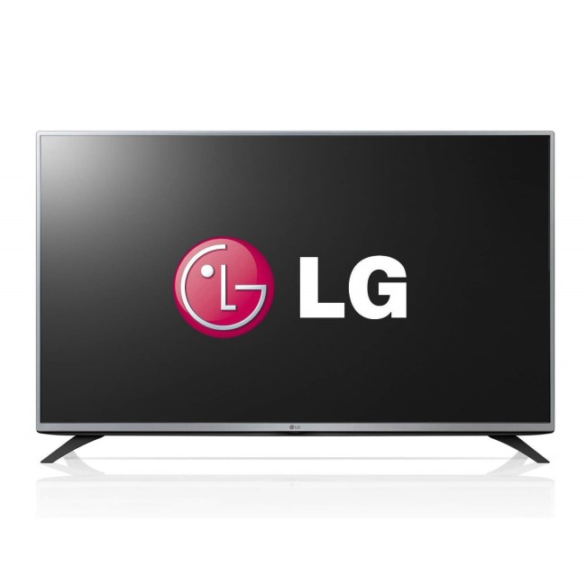 Ex Display - As new but box opened - LG 49LF540V 49 Inch Freeview HD LED TV