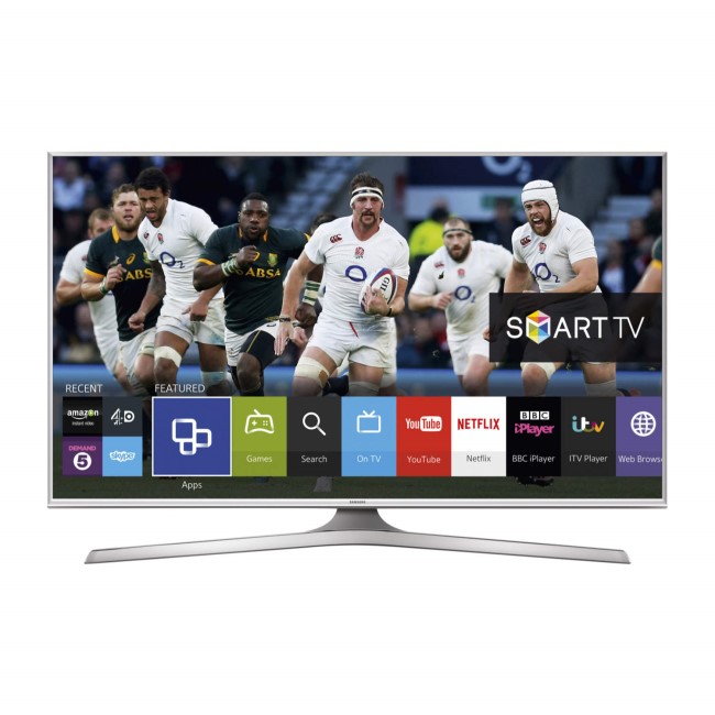 Ex Display - As new but box opened - Samsung UE40J5510 40 Inch Smart LED TV