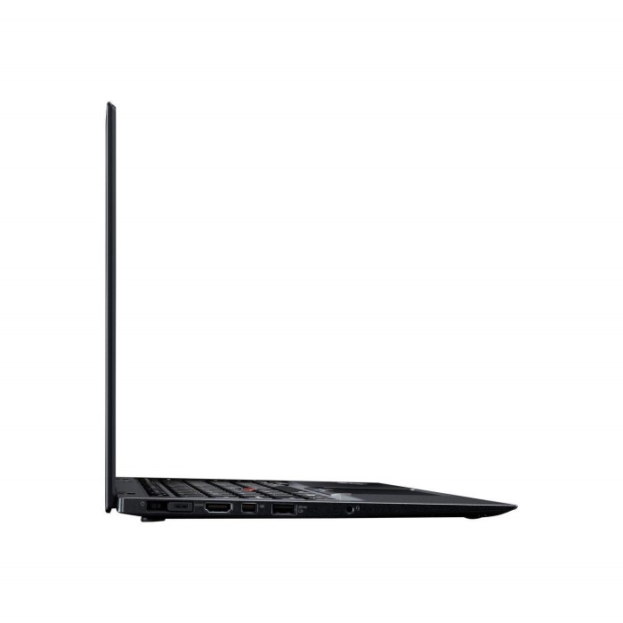 GRADE A1 - As new but box opened - Lenovo ThinkPad X1 Carbon 3rd Generation Intel Core i7-5500U 8GB 512 GB SSD PCIe x4Ch Windows 8 1 P64 720p HD