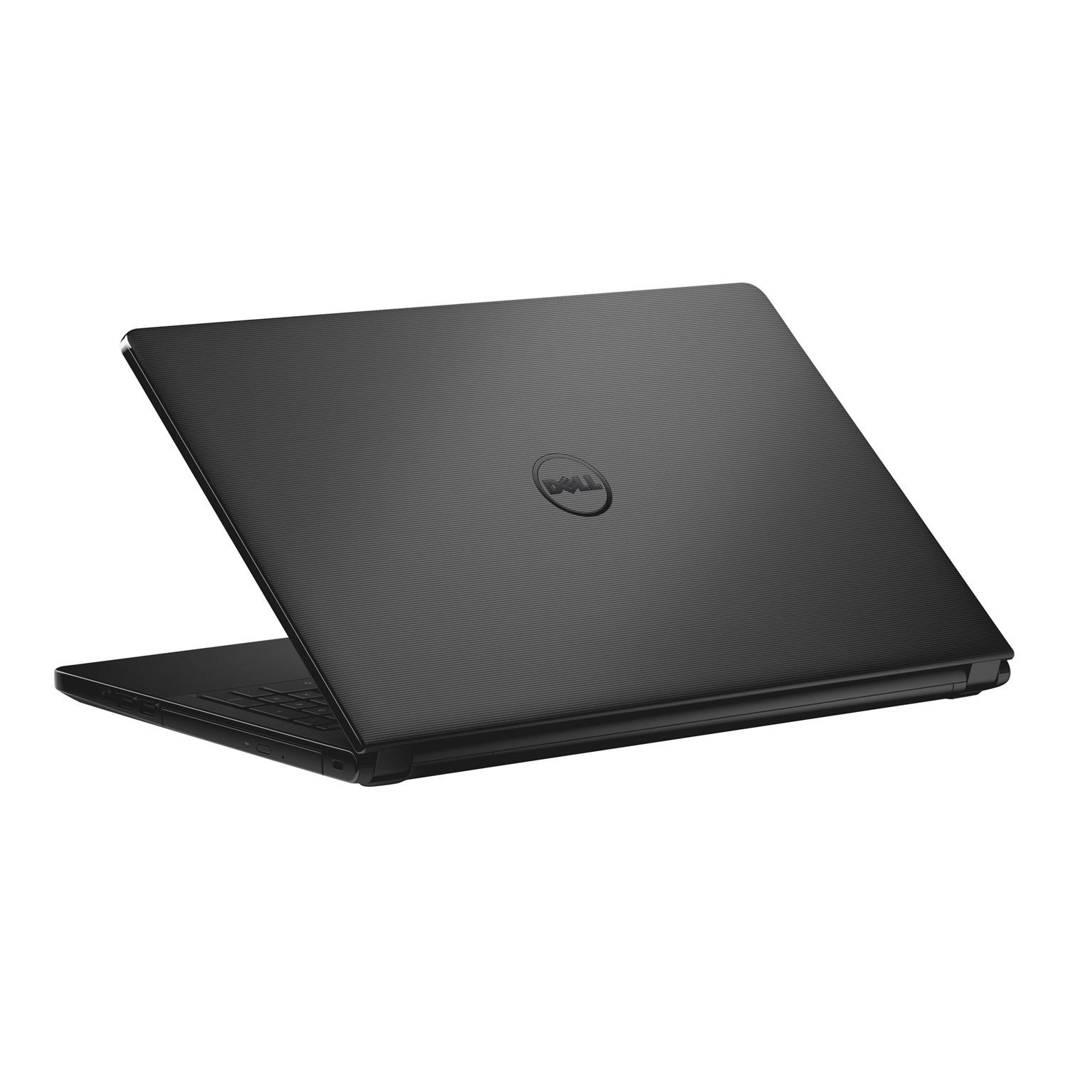 dell Vostro 3558 - Core i5-5200U 4GB 500GB 15.6