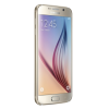 Grade A2 Samsung Galaxy S6 Gold 5.1&quot; 64GB 4G Unlocked &amp; SIM Free