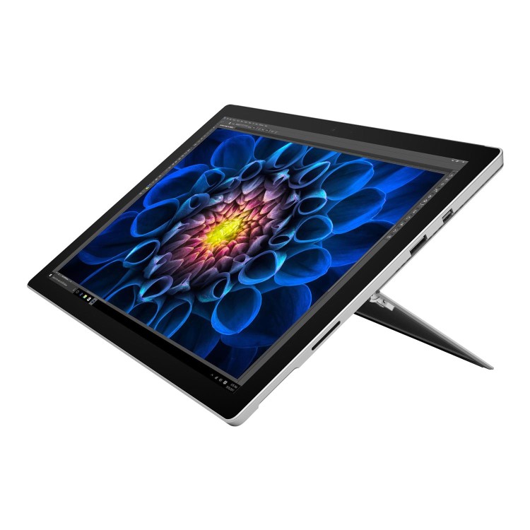 Microsoft Surface Pro 4 Intel Core i5 8GB 256GB SSD Windows 10 Professional Tablet