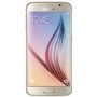 Grade C Samsung Galaxy S6 Platinum Gold 5.1" 32GB 4G Unlocked & SIM Free