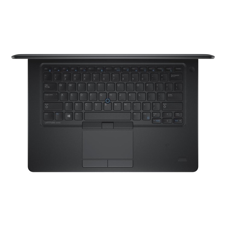 GRADE A1 - As new but box opened - Dell Latitude E5450 Core i3-5010U 4GB 500B 14 inch Windows 7Professional/Windows 8.1 Laptop 