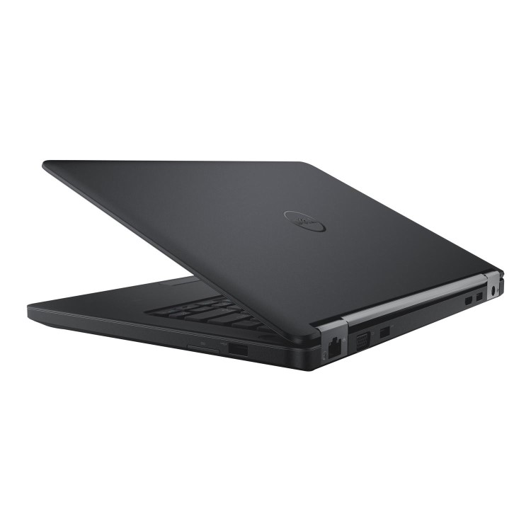 GRADE A1 - As new but box opened - Dell Latitude E5450 Core i3-5010U 4GB 500B 14 inch Windows 7Professional/Windows 8.1 Laptop 