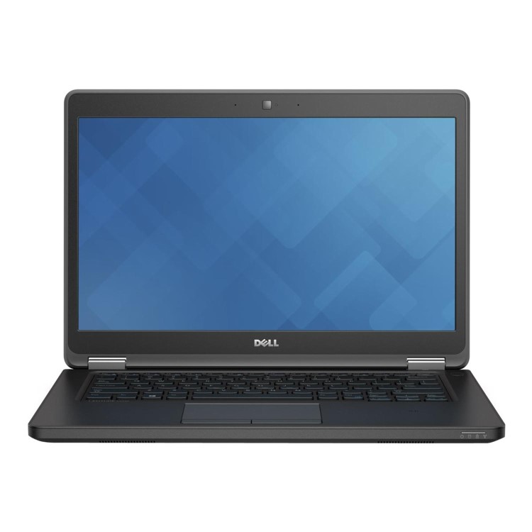 GRADE A1 - As new but box opened - Dell Latitude E5450 Core i3-5010U 4GB 500B 14 inch Windows 7Professional/Windows 8.1 Laptop 