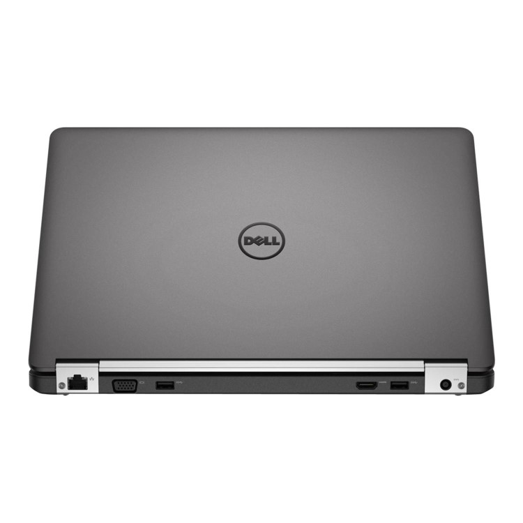 GRADE A1 - As new but box opened - Dell Latitude E5450 Core i3-5010U 4GB 500B 14 inch Windows 7Professional/Windows 8.1 Laptop 