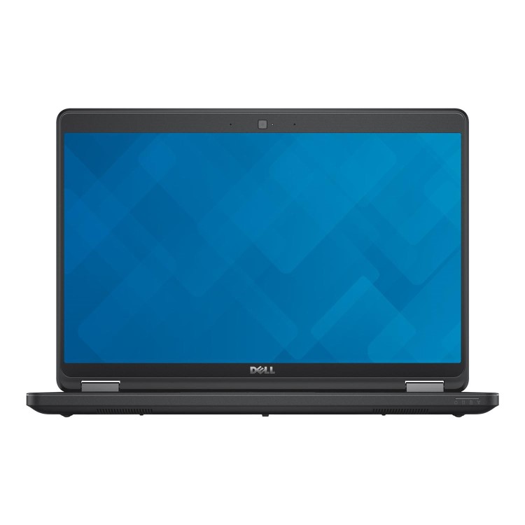 GRADE A1 - As new but box opened - Dell Latitude E5450 Core i3-5010U 4GB 500B 14 inch Windows 7Professional/Windows 8.1 Laptop 