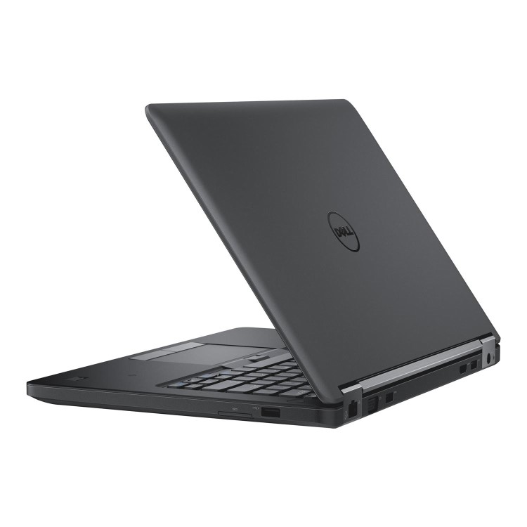 GRADE A1 - As new but box opened - Dell Latitude E5450 Core i3-5010U 4GB 500B 14 inch Windows 7Professional/Windows 8.1 Laptop 