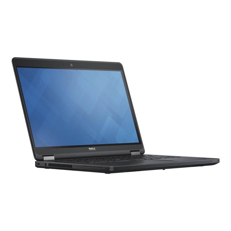 GRADE A1 - As new but box opened - Dell Latitude E5450 Core i3-5010U 4GB 500B 14 inch Windows 7Professional/Windows 8.1 Laptop 