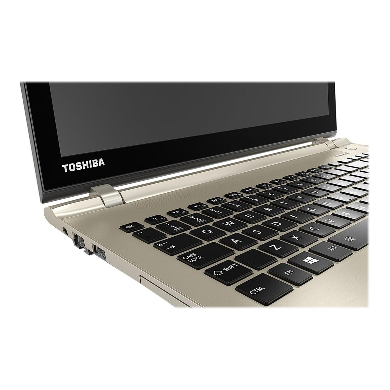 GRADE A1 - As new but box opened - Toshiba Satellite P50D-C AMD