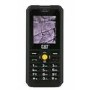 CAT B30 Black 2" 16MB 3G Dual SIM Unlocked & SIM Free