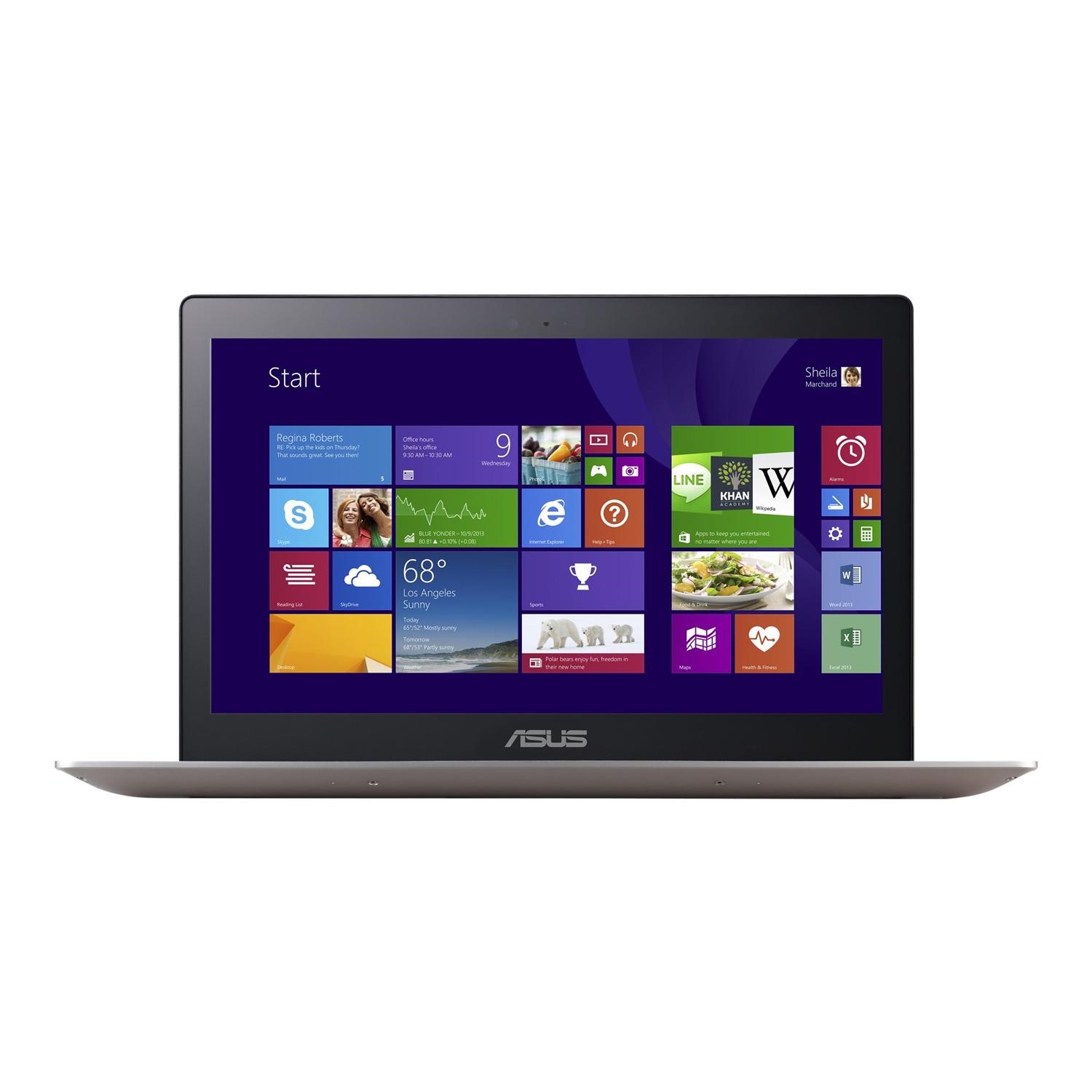 Ordinateurs portables ASUS UX303L d'occasion Ordinateurs portables ASUS UX303L d'occasion