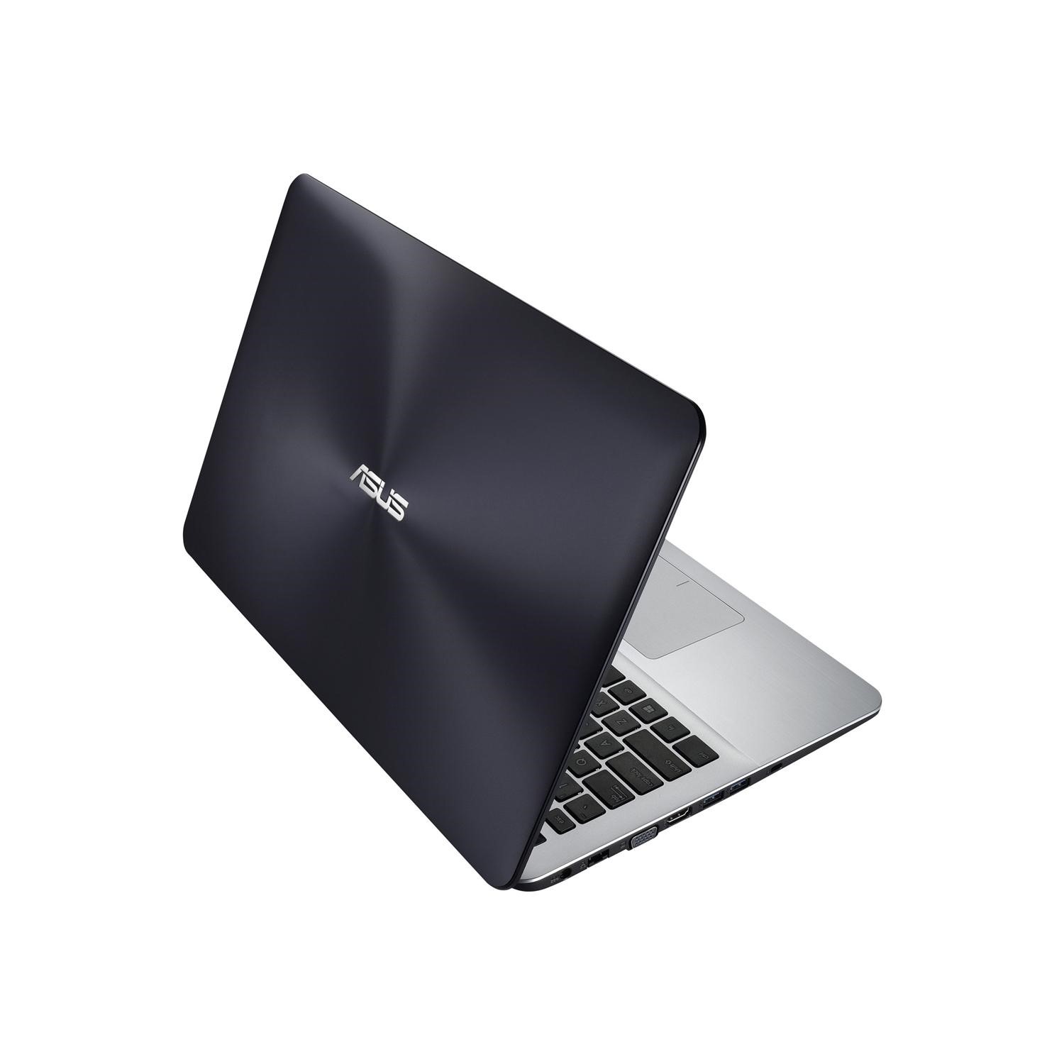 Asus X555LA-XO2625T - Core i5 5200U / 2.2 GHz - Windows 10 Home
