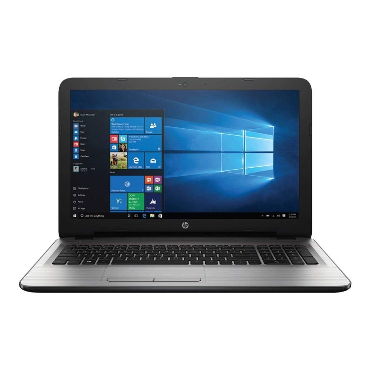 Open Boxed HP 250 G5 Core i5-6200U 2.3GHz 8GB 256GB SSD 15.6" Windows 7 Professional Laptop