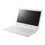 GRADE A1 - As new but box opened - Acer Aspire V3-331 Pentium 3556U 4GB 500GB + 8GB SSD 13.3 inch Windows 8.1 Laptop in White 