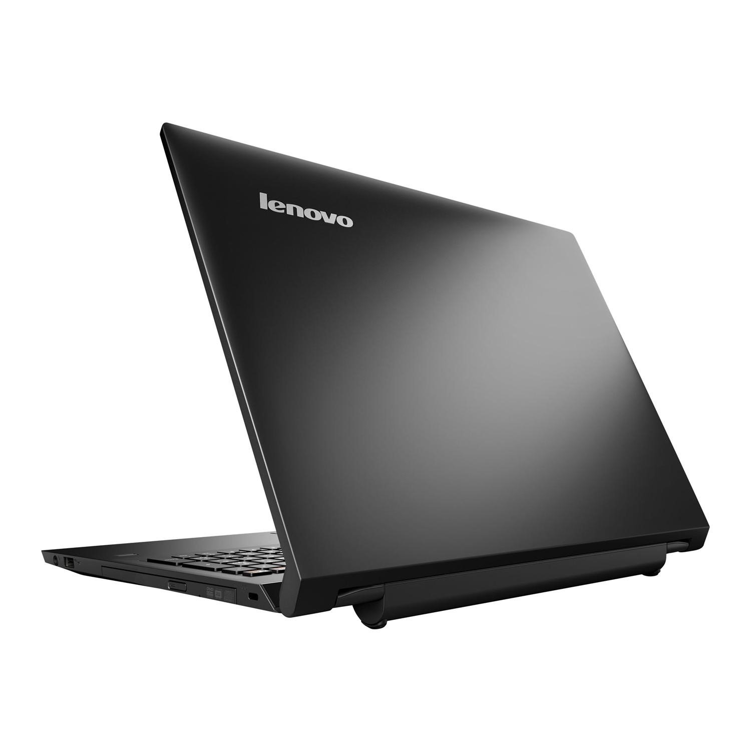 GRADE A3 Heavy cosmetic damage Lenovo B5050 15.6" Intel Core i35005U 4GB 500GB + 8GB SSD